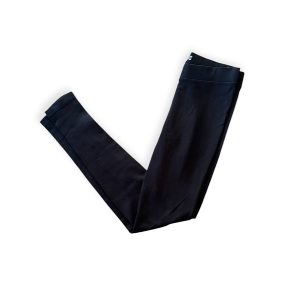 Vince Bergdorf Goodman pants casual black straight leggings small - Picture 3 of 7